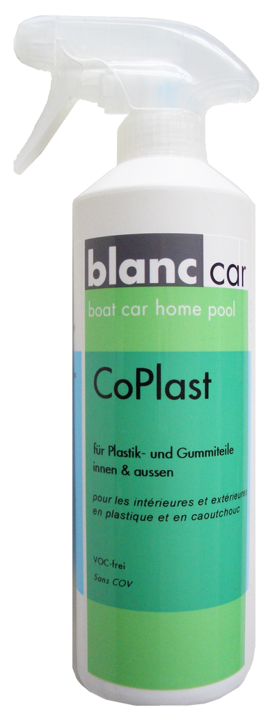 Coplast CoPlast - Kunststoff- u. Gummiteile – Multiflextools