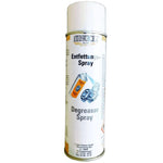 Entfettungsspray