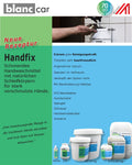 Handfix - Handwaschmittel