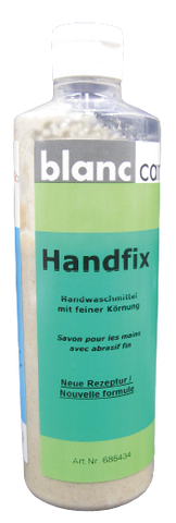 Handfix - Handwaschmittel