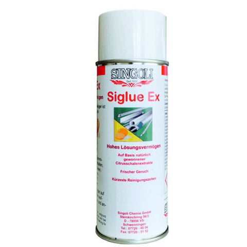 10x Super Fluid, hochwertiger 5-Funktionen-Spray – Multiflextools