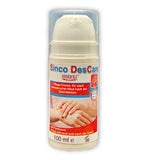 Sinco DesCare, Pflege-Creme für beanspruchte Haut