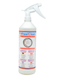 WheelClean - Felgenreiniger