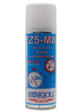 Z5-M8, Mücken- u. Zeckenschutz